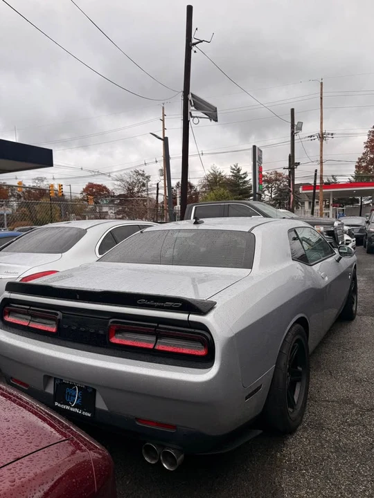 2020 Dodge Challenger SRT8 & 392 3rd Gen - Image 2 of 2