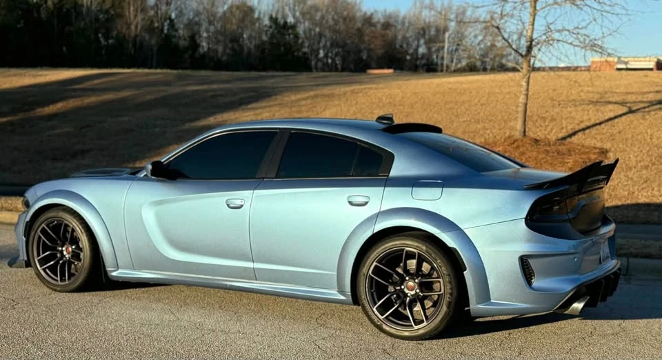 2020 Dodge Challenger SRT8 & 392 3rd Gen - Image 2 of 3