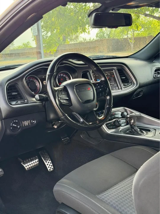 2020 Dodge Challenger SRT8 & 392 3rd Gen - Image 10 of 18