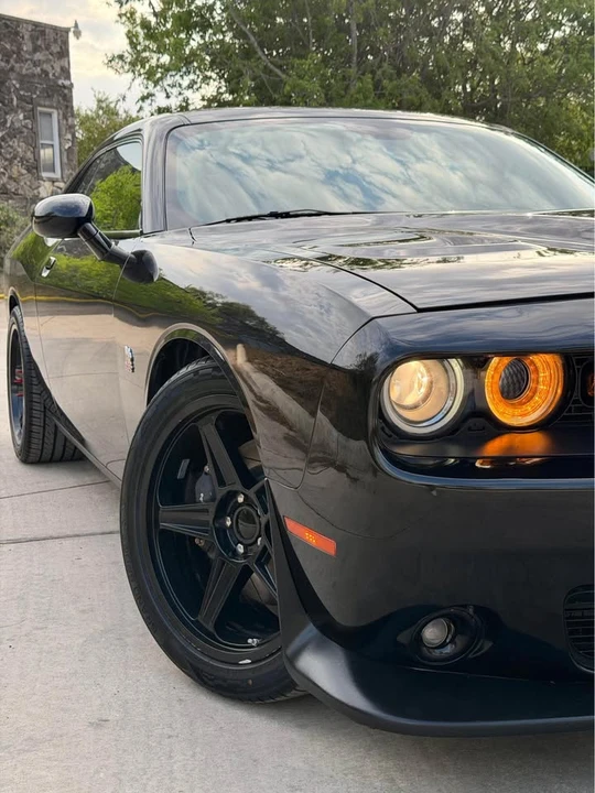2020 Dodge Challenger SRT8 & 392 3rd Gen - Image 6 of 18