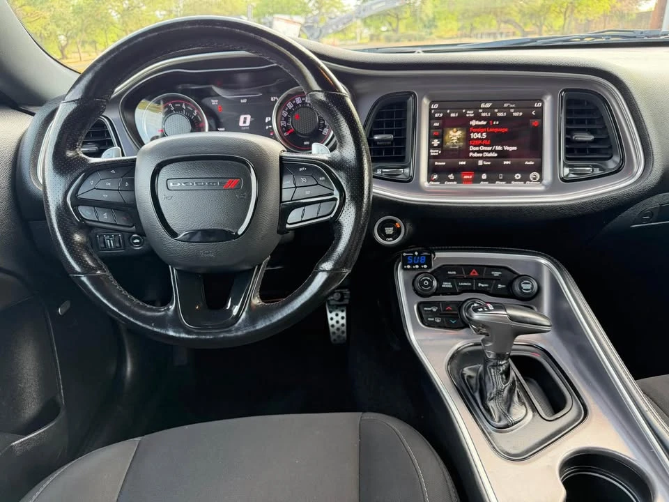 2020 Dodge Challenger SRT8 & 392 3rd Gen - Image 18 of 18