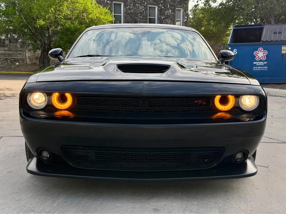 2020 Dodge Challenger SRT8 & 392 3rd Gen - Image 7 of 18
