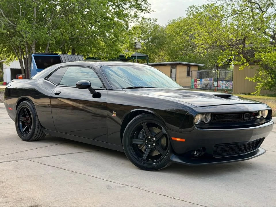 2020 Dodge Challenger SRT8 & 392 3rd Gen - Image 2 of 18