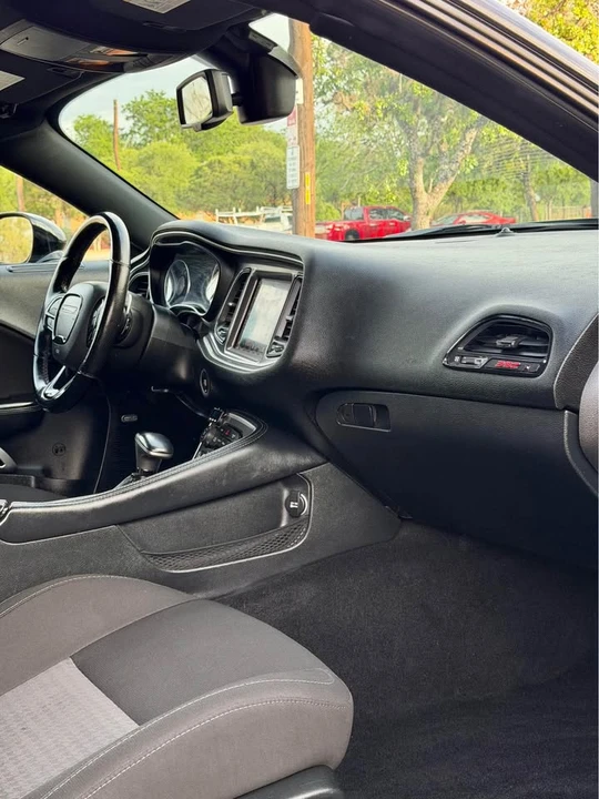 2020 Dodge Challenger SRT8 & 392 3rd Gen - Image 11 of 18