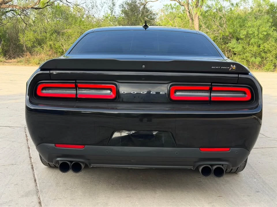 2020 Dodge Challenger SRT8 & 392 3rd Gen - Image 9 of 18