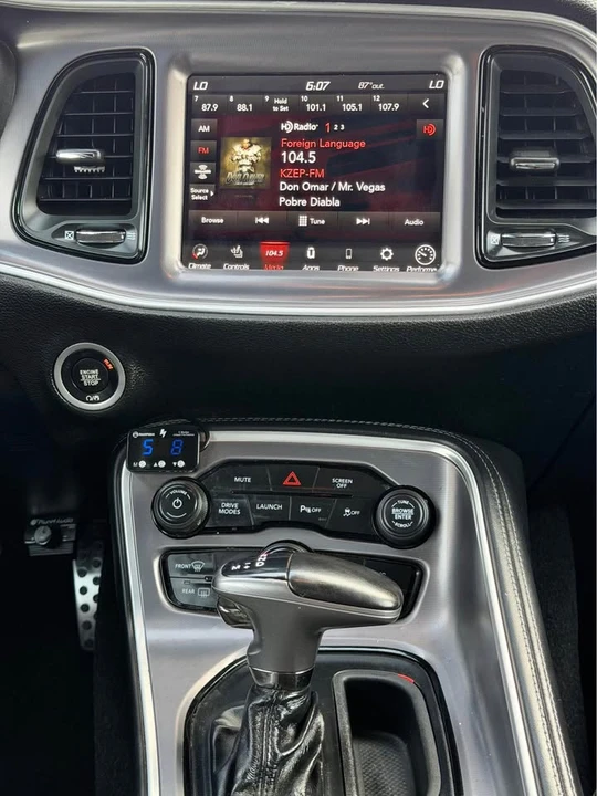 2020 Dodge Challenger SRT8 & 392 3rd Gen - Image 12 of 18