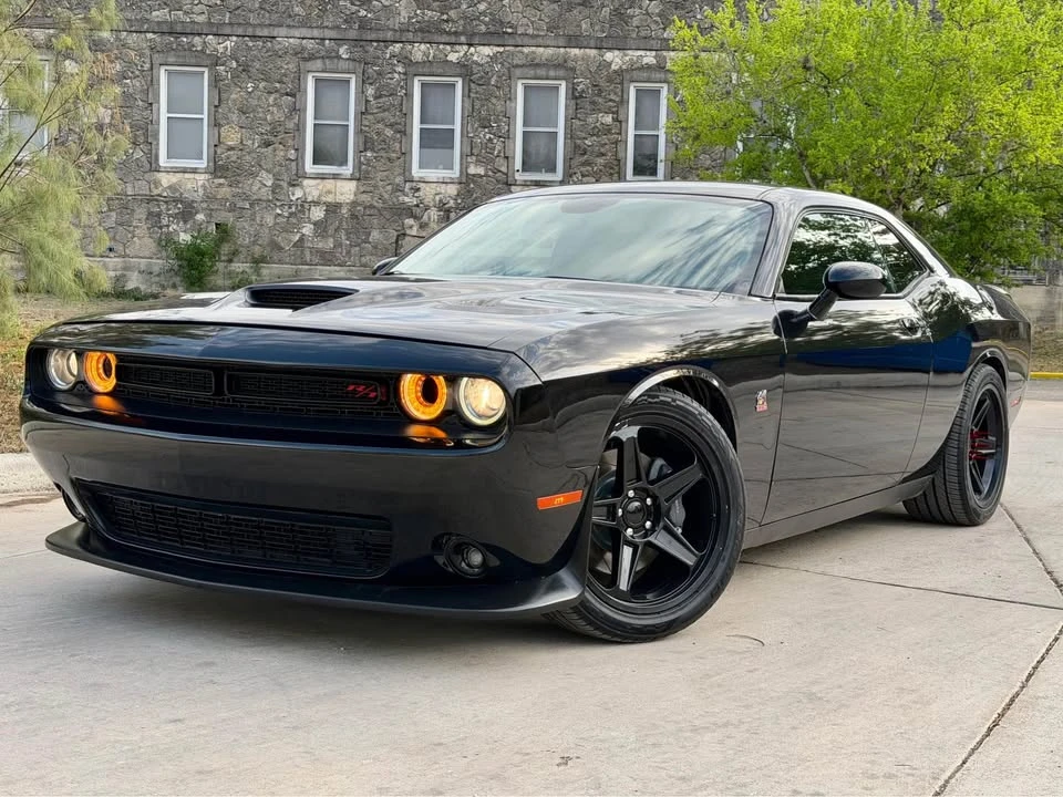 2020 Dodge Challenger SRT8 & 392 3rd Gen - Image 4 of 18