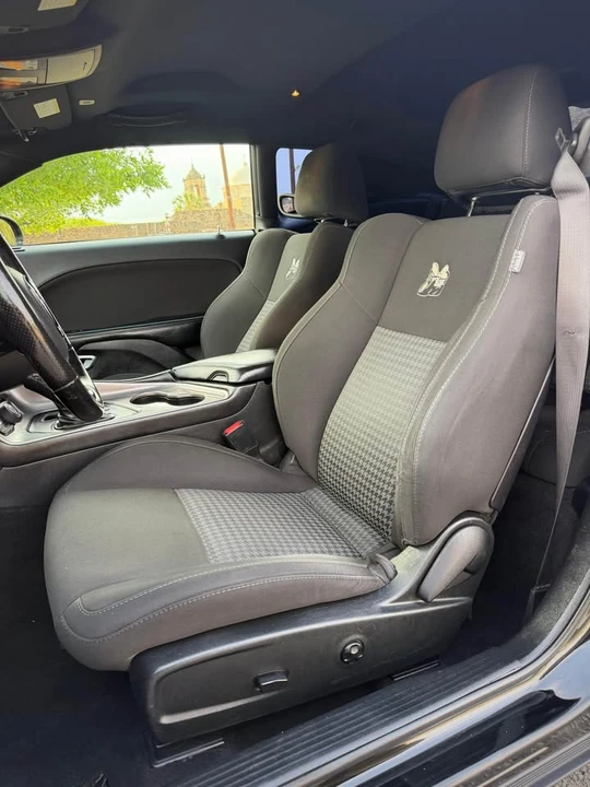 2020 Dodge Challenger SRT8 & 392 3rd Gen - Image 13 of 18