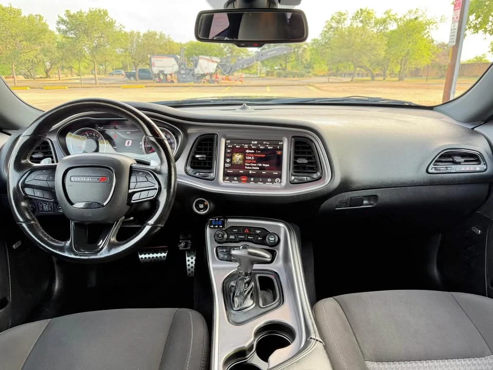2020 Dodge Challenger SRT8 & 392 3rd Gen - Image 14 of 18