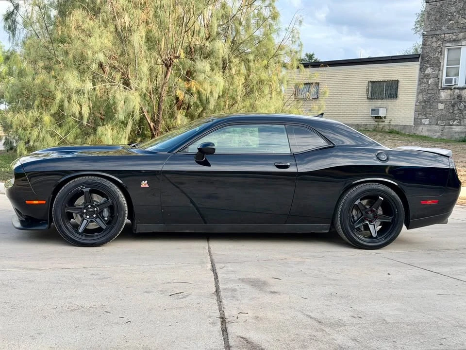 2020 Dodge Challenger SRT8 & 392 3rd Gen - Image 3 of 18
