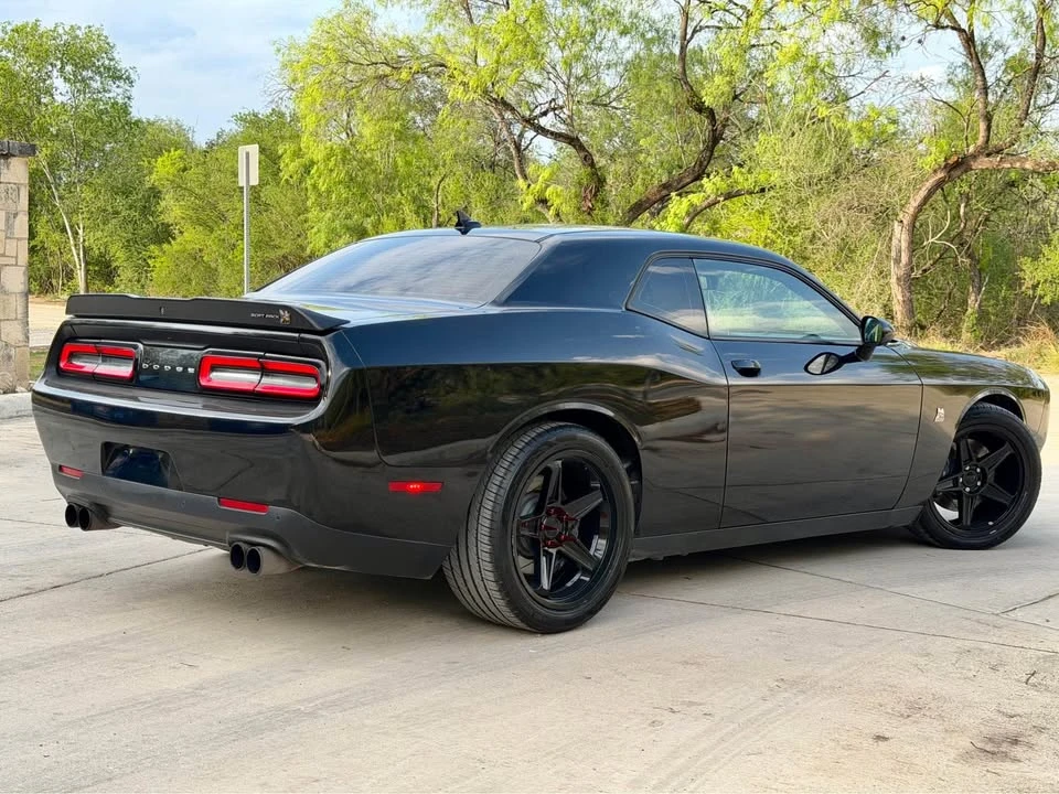 2020 Dodge Challenger SRT8 & 392 3rd Gen - Image 8 of 18