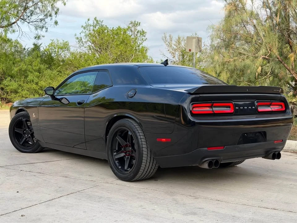 2020 Dodge Challenger SRT8 & 392 3rd Gen - Image 5 of 18