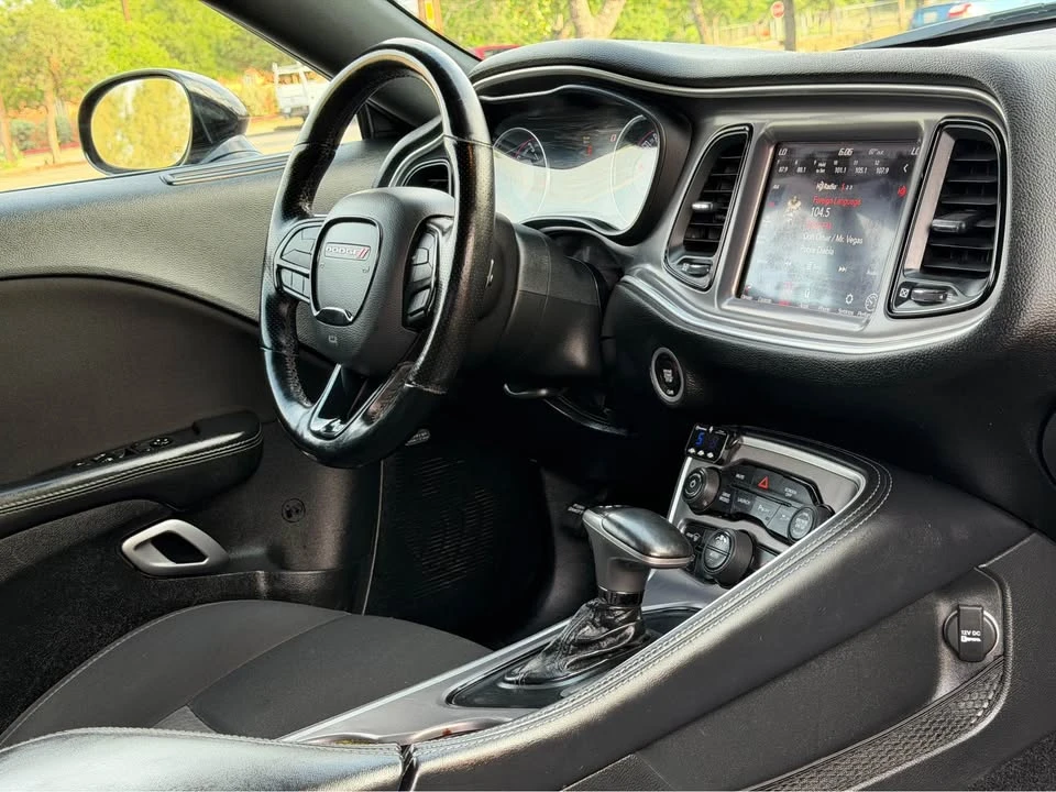 2020 Dodge Challenger SRT8 & 392 3rd Gen - Image 17 of 18