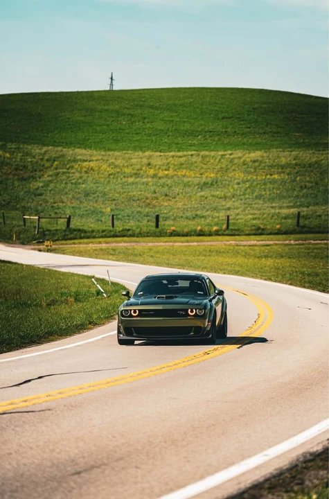 2020 Dodge Challenger SRT8 & 392 3rd Gen - Image 4 of 4