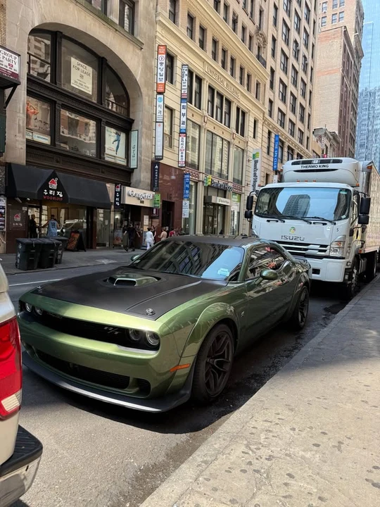 2020 Dodge Challenger SRT8 & 392 3rd Gen - Image 3 of 4