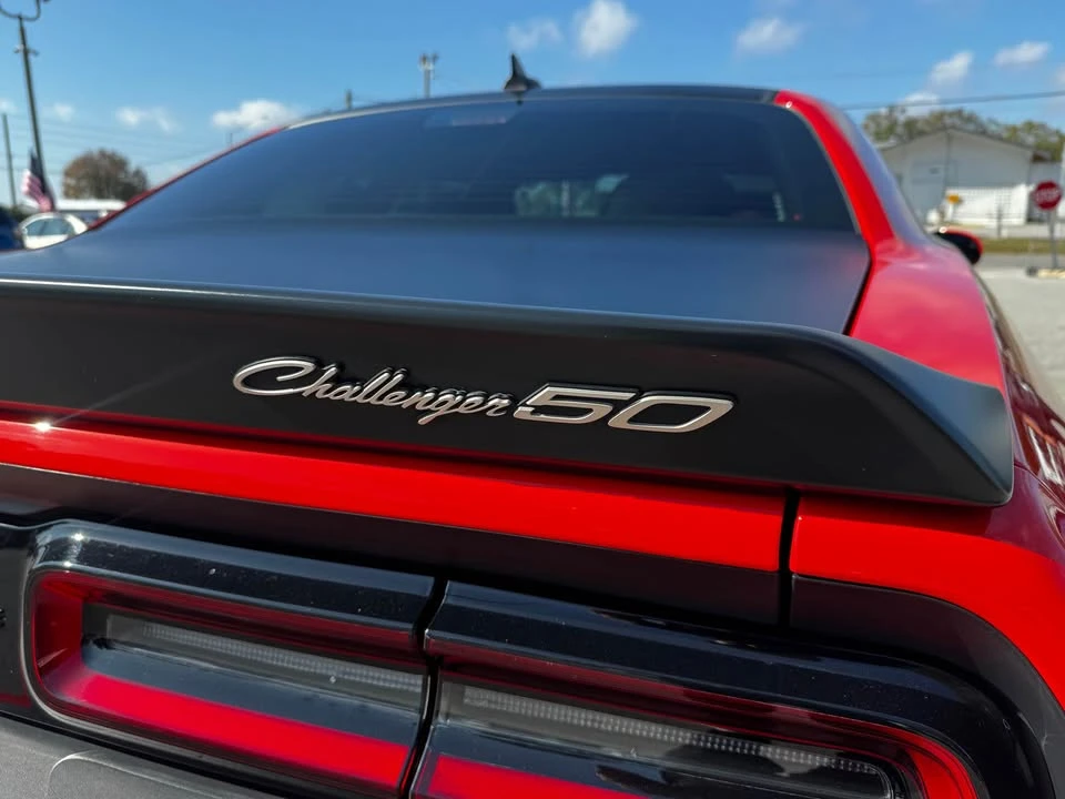 2020 Dodge Challenger SRT8 & 392 3rd Gen - Image 11 of 18