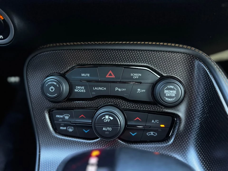 2020 Dodge Challenger SRT8 & 392 3rd Gen - Image 17 of 18