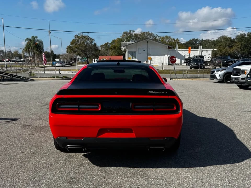 2020 Dodge Challenger SRT8 & 392 3rd Gen - Image 4 of 18