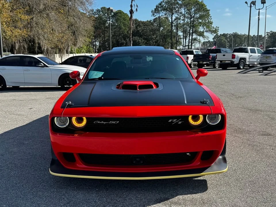 2020 Dodge Challenger SRT8 & 392 3rd Gen - Image 2 of 18
