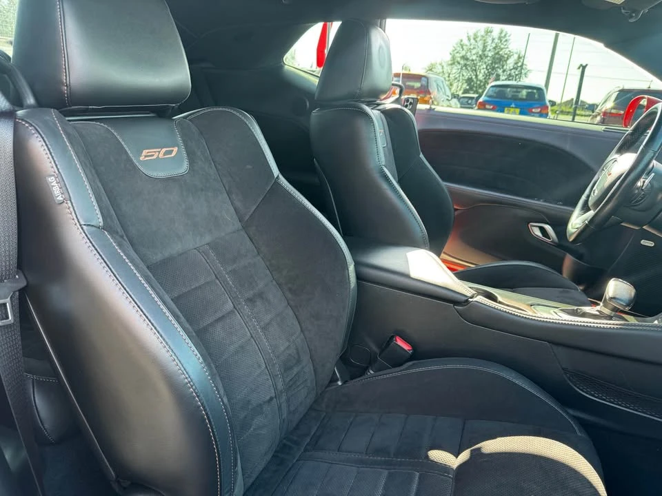 2020 Dodge Challenger SRT8 & 392 3rd Gen - Image 15 of 18