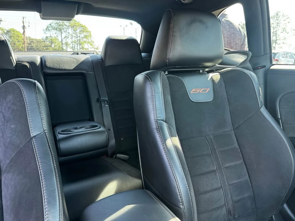 2020 Dodge Challenger SRT8 & 392 3rd Gen - Image 13 of 18
