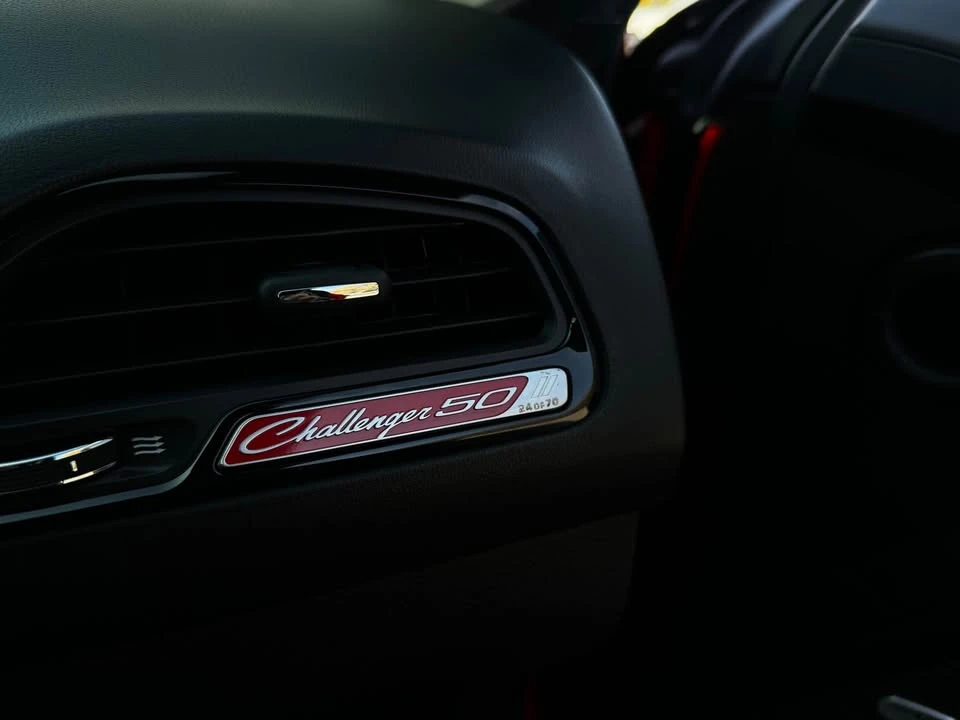 2020 Dodge Challenger SRT8 & 392 3rd Gen - Image 12 of 18