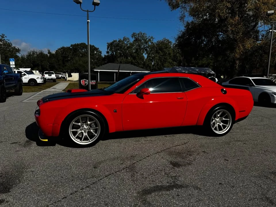 2020 Dodge Challenger SRT8 & 392 3rd Gen - Image 8 of 18