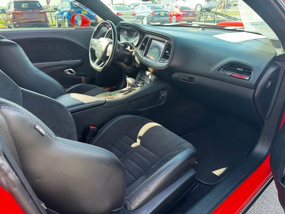 2020 Dodge Challenger SRT8 & 392 3rd Gen - Image 16 of 18