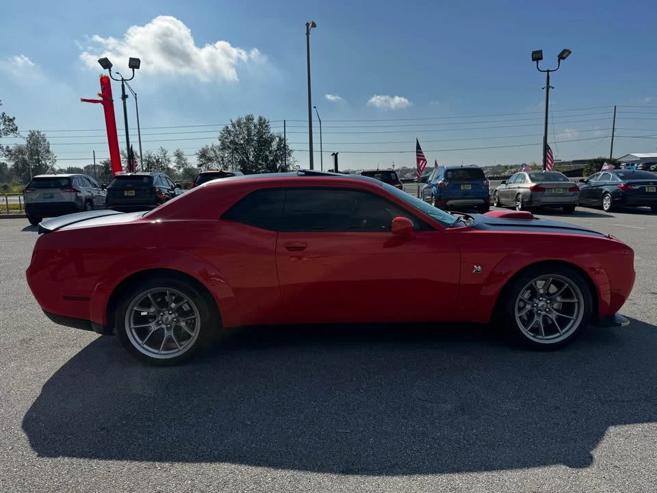 2020 Dodge Challenger SRT8 & 392 3rd Gen - Image 6 of 18