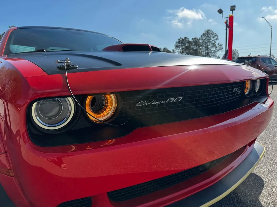 2020 Dodge Challenger SRT8 & 392 3rd Gen - Image 10 of 18