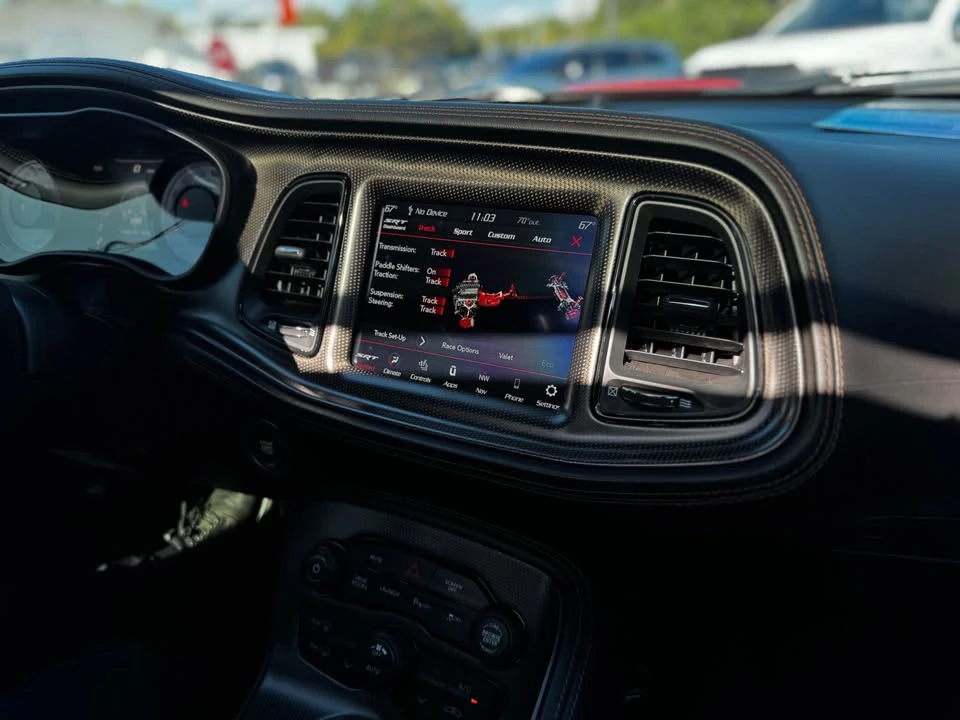 2020 Dodge Challenger SRT8 & 392 3rd Gen - Image 18 of 18