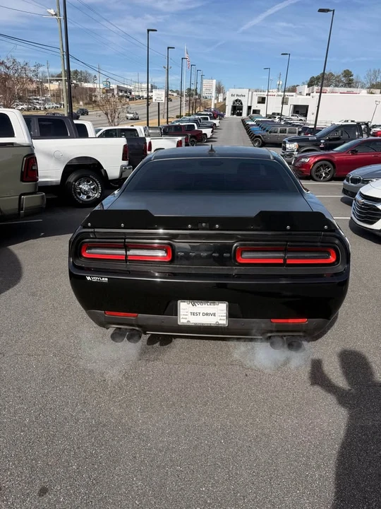 2020 Dodge Challenger SRT8 & 392 3rd Gen - Image 4 of 7