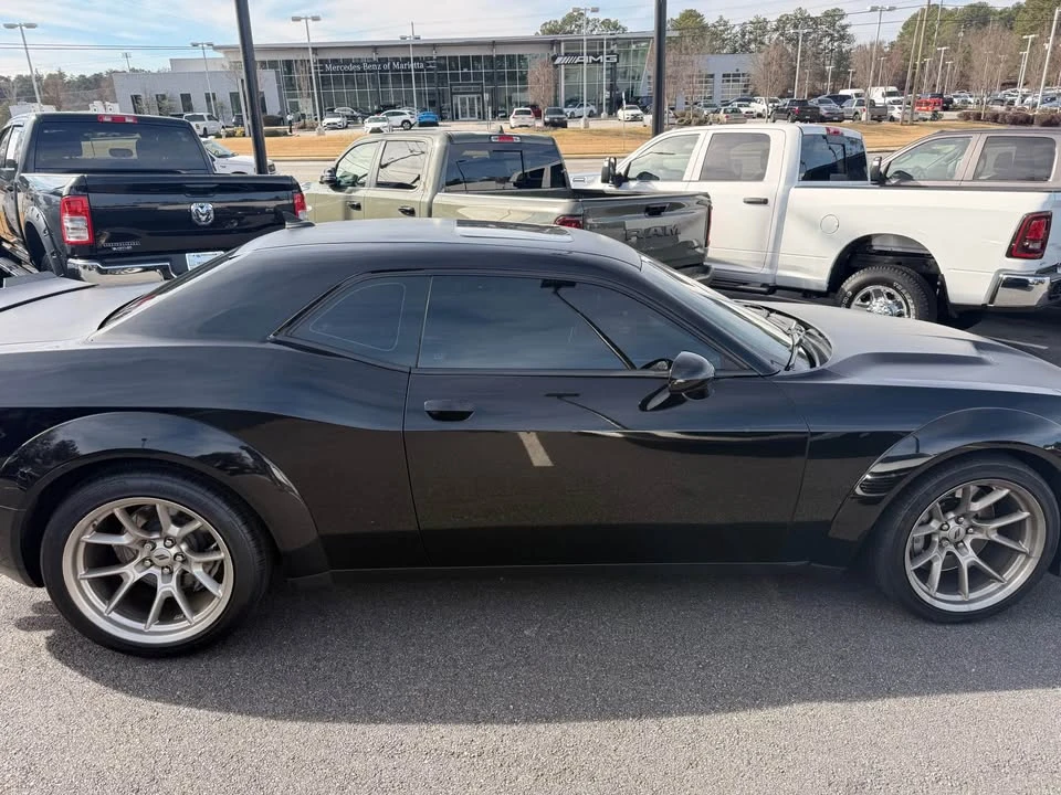 2020 Dodge Challenger SRT8 & 392 3rd Gen - Image 3 of 7