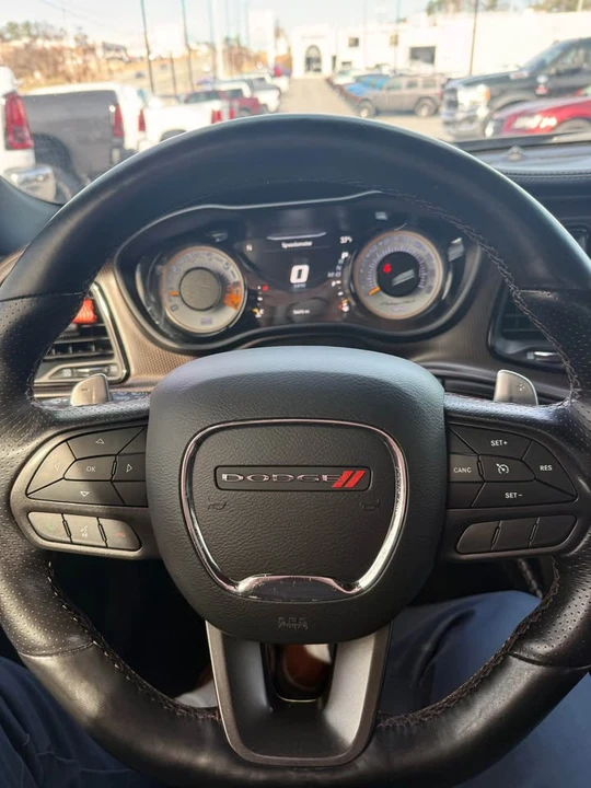 2020 Dodge Challenger SRT8 & 392 3rd Gen - Image 5 of 7