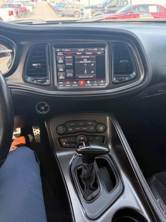 2020 Dodge Challenger SRT8 & 392 3rd Gen - Image 6 of 7