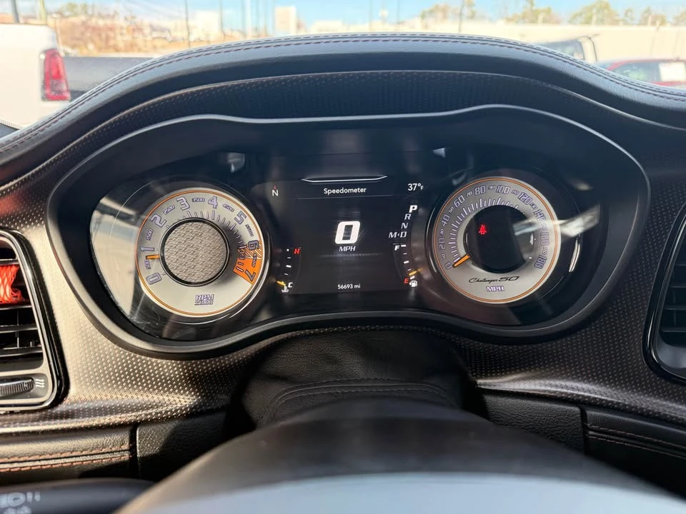 2020 Dodge Challenger SRT8 & 392 3rd Gen - Image 7 of 7