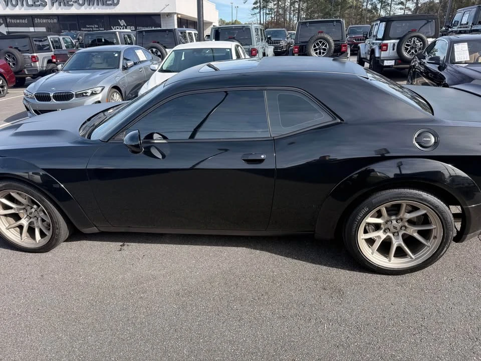 2020 Dodge Challenger SRT8 & 392 3rd Gen - Image 2 of 7