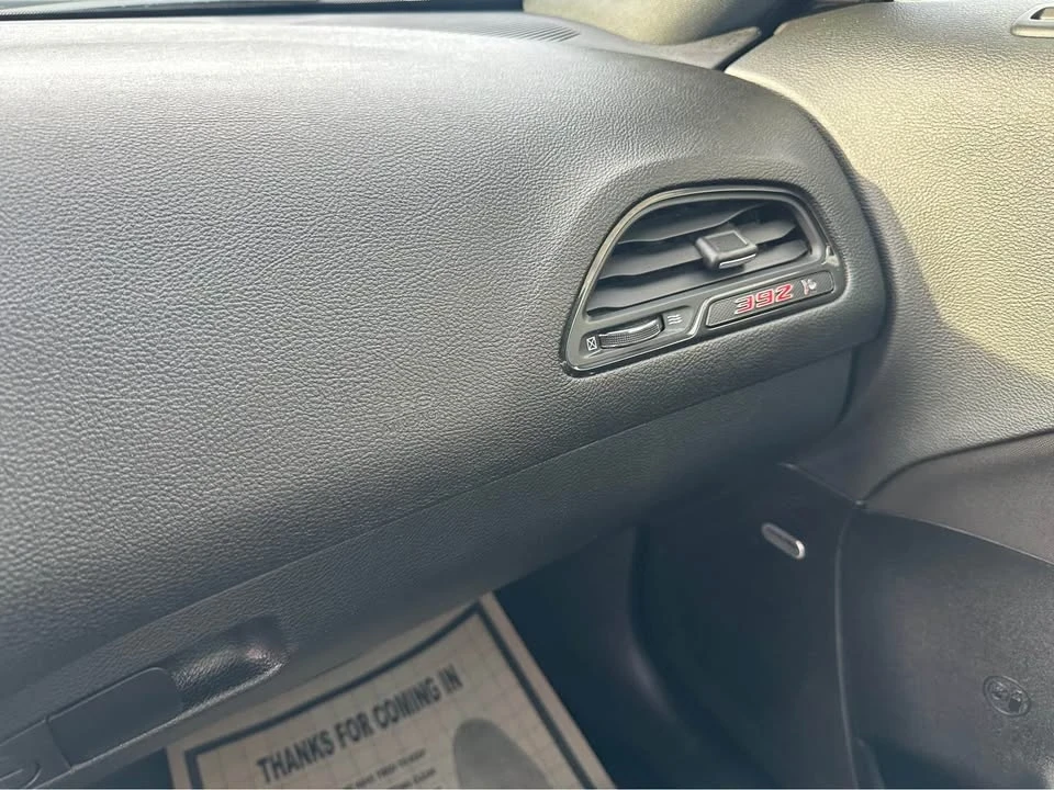 2020 Dodge Challenger SRT8 & 392 3rd Gen - Image 12 of 18
