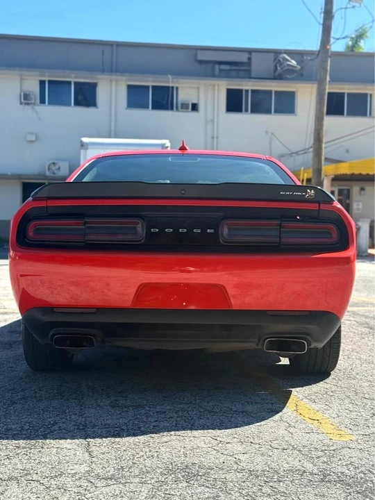 2020 Dodge Challenger SRT8 & 392 3rd Gen - Image 12 of 13