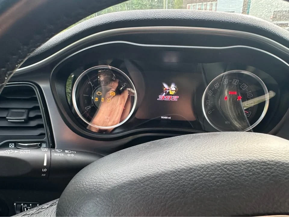 2020 Dodge Challenger SRT8 & 392 3rd Gen - Image 18 of 18