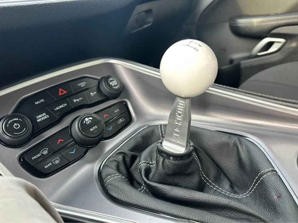 2020 Dodge Challenger SRT8 & 392 3rd Gen - Image 2 of 18