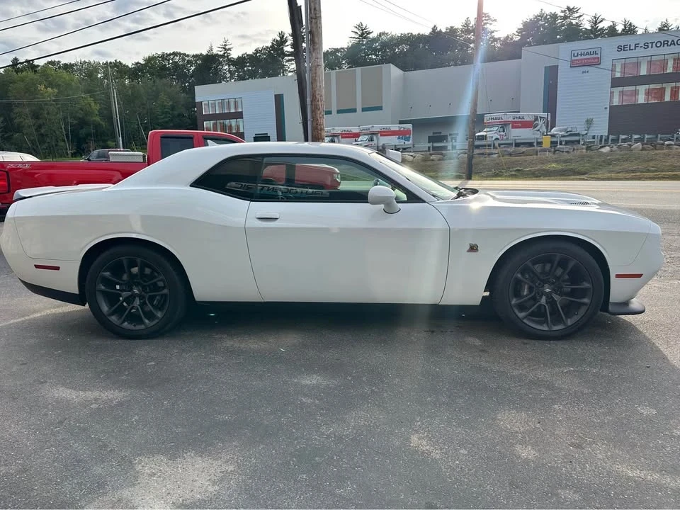 2020 Dodge Challenger SRT8 & 392 3rd Gen - Image 5 of 18