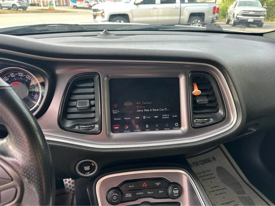 2020 Dodge Challenger SRT8 & 392 3rd Gen - Image 9 of 18