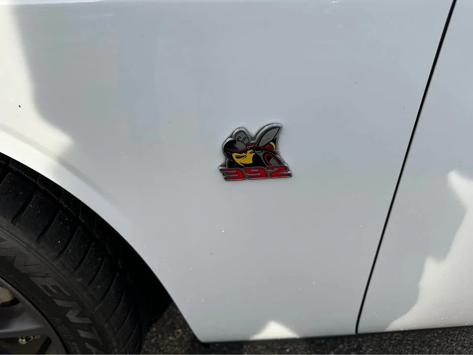2020 Dodge Challenger SRT8 & 392 3rd Gen - Image 7 of 18