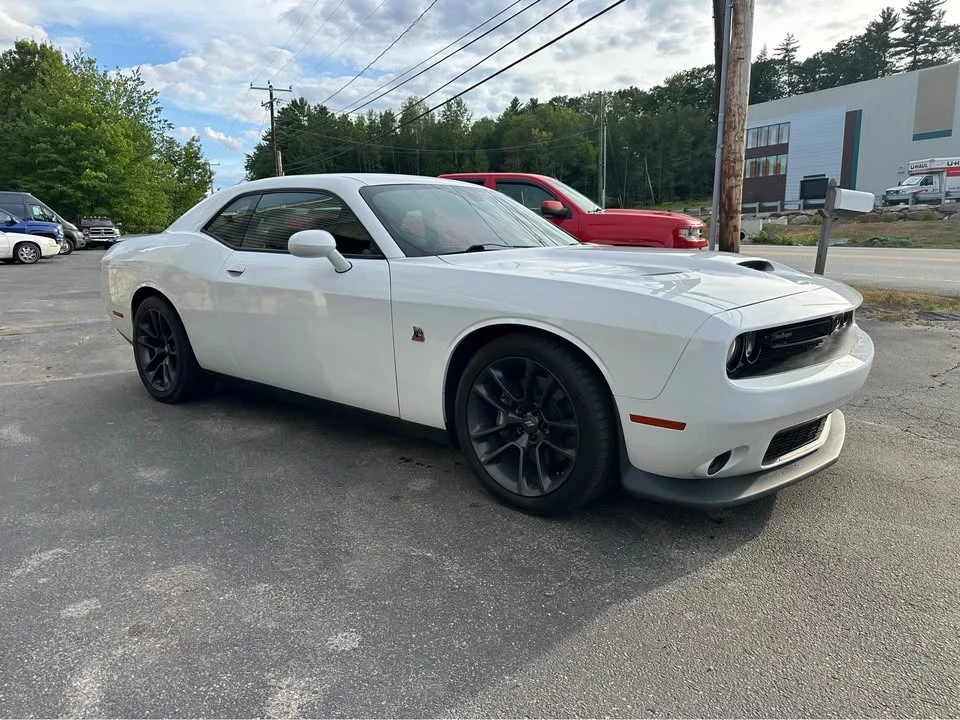 2020 Dodge Challenger SRT8 & 392 3rd Gen - Image 6 of 18