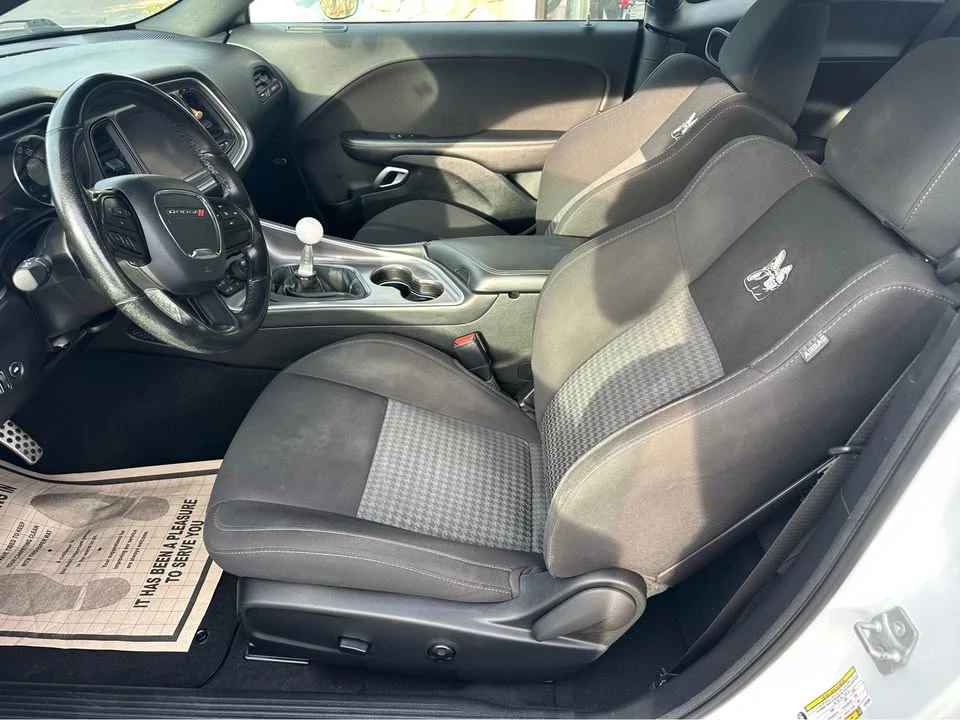 2020 Dodge Challenger SRT8 & 392 3rd Gen - Image 10 of 18