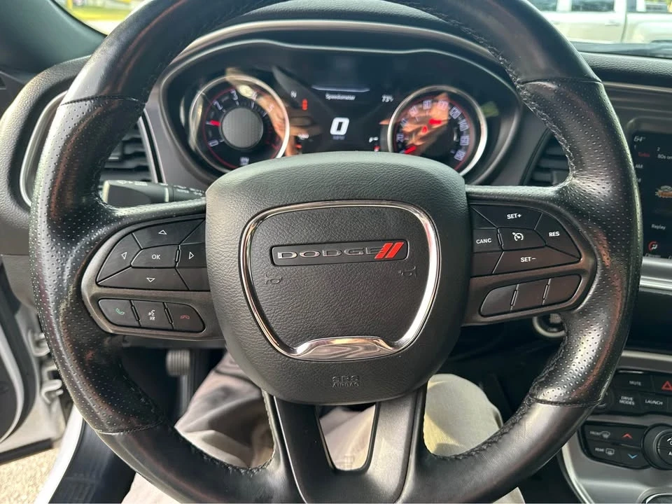 2020 Dodge Challenger SRT8 & 392 3rd Gen - Image 8 of 18