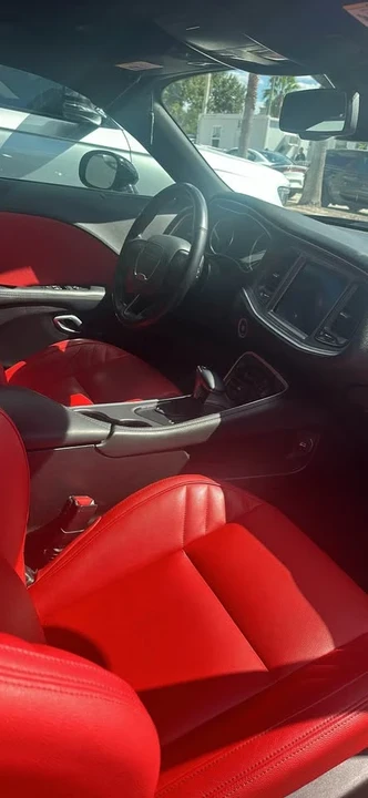 2020 Dodge Challenger SRT8 & 392 3rd Gen - Image 5 of 5