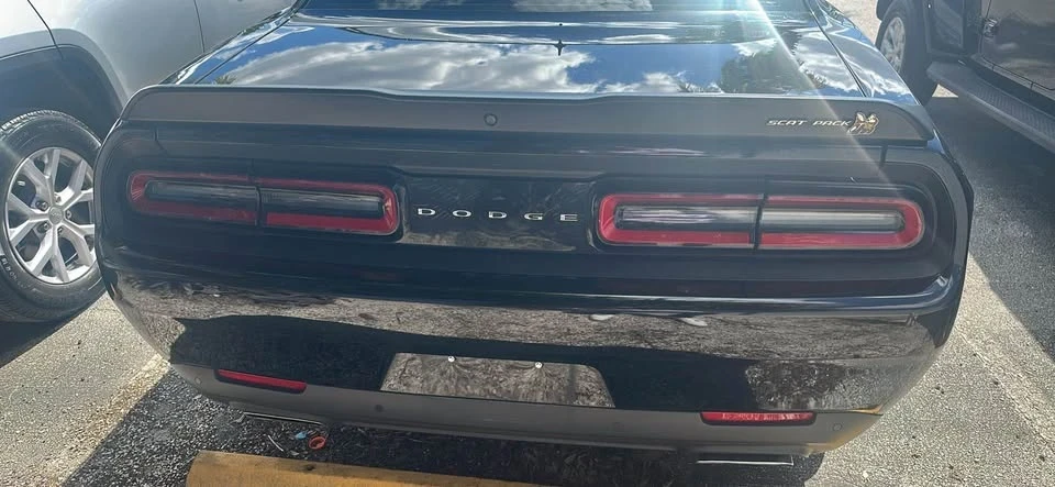 2020 Dodge Challenger SRT8 & 392 3rd Gen - Image 2 of 5