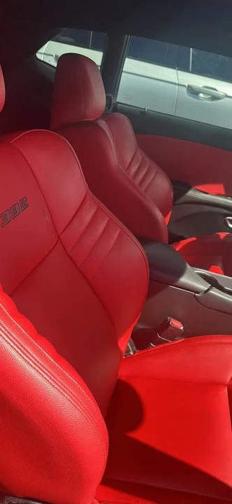 2020 Dodge Challenger SRT8 & 392 3rd Gen - Image 4 of 5